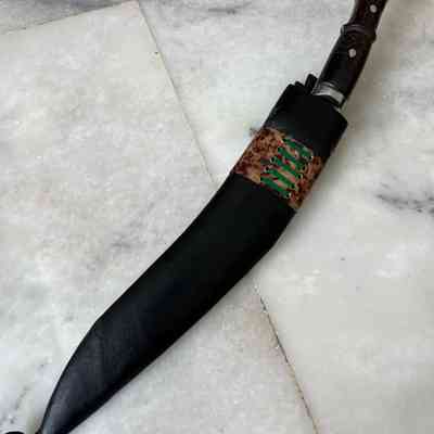 Khukuri Darjeeling Sirupate
