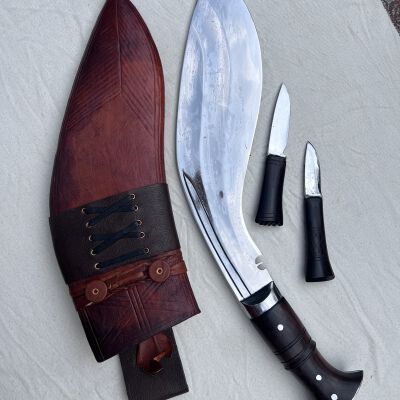 Khukuri - Raaj Gaj
