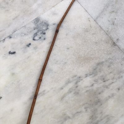 Walking Cane Long Crooked