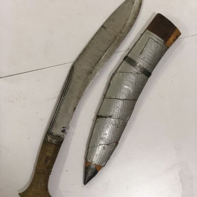 Khukuri - Farmer's