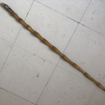 Knotted Bamboo Club (Sottha)