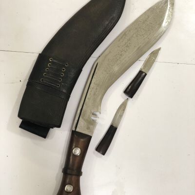 Johnny Gurkha Khukuri