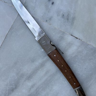 Rampuri SS Sleek Folding