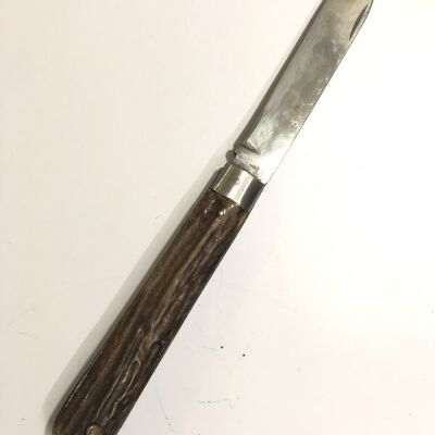 Folding Knife