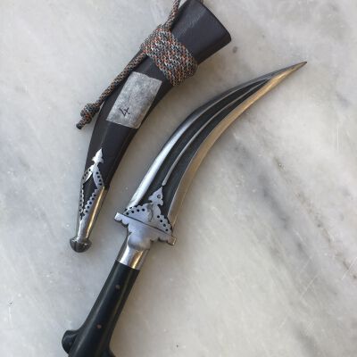 Jambiya/Khanjar