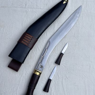 Khukuri - Super Sirupate