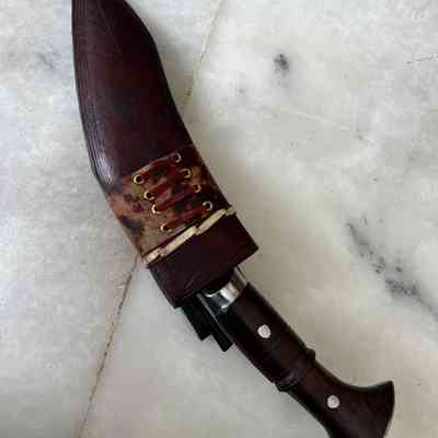 Khukuri Darjeeling Panwal