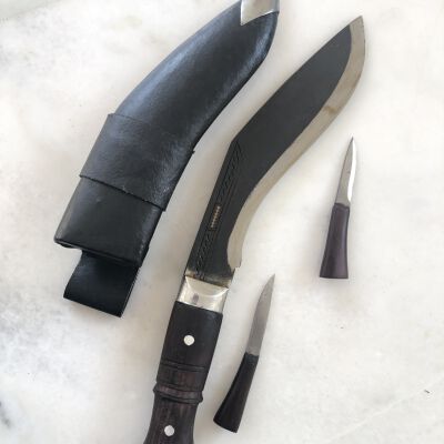 MJ Pana Khukuri