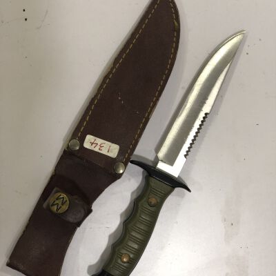 Muela Small Hunter