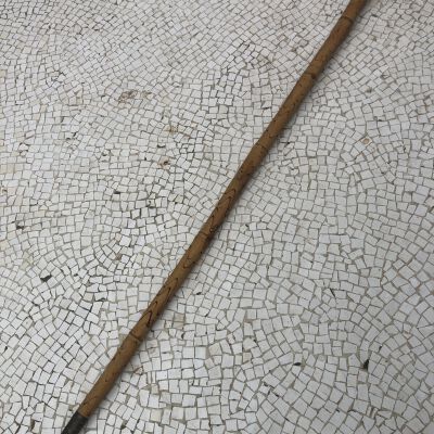 Thick Staff 1/2