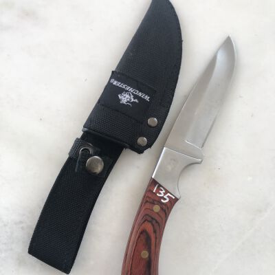 Winchester Hunter