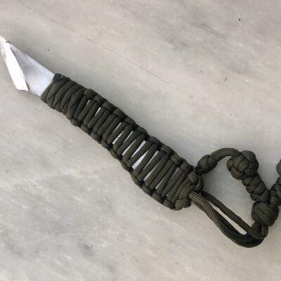 Kiridashi_Straight