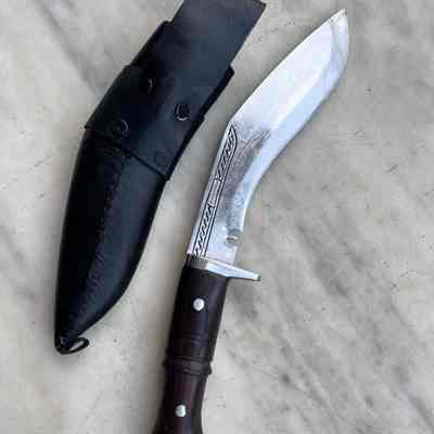 Khukuri - mini Jungle