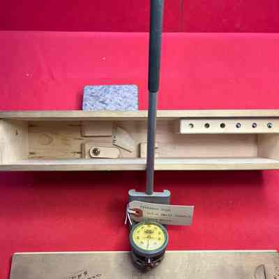 Cylinder Gage Zeiss