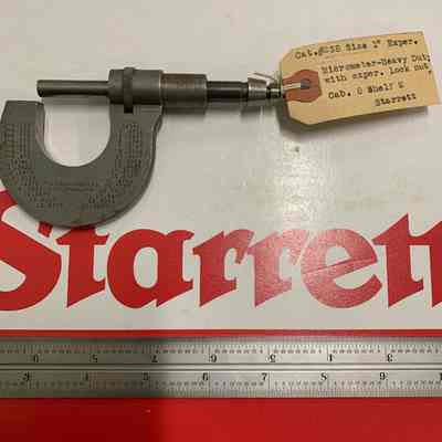 Catalog #238 Heavy Duty w/XP LockNut