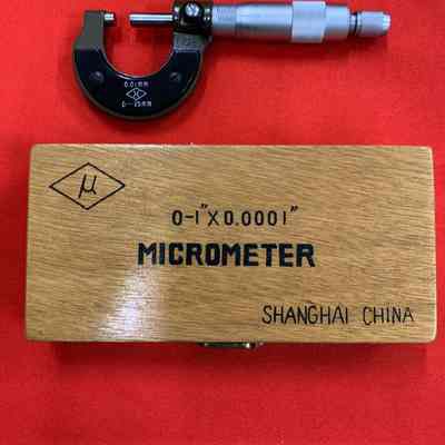HDT Micrometer (2)