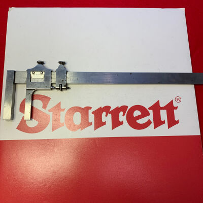 Darling Brown & Sharpe Height Gauge