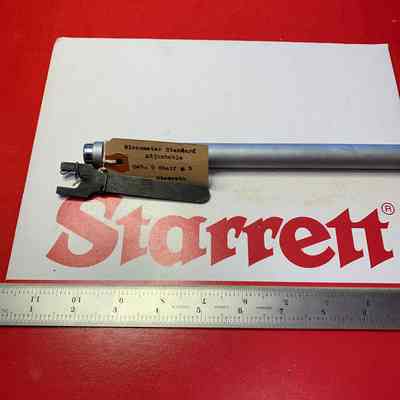Micrometer Standard Adjustable