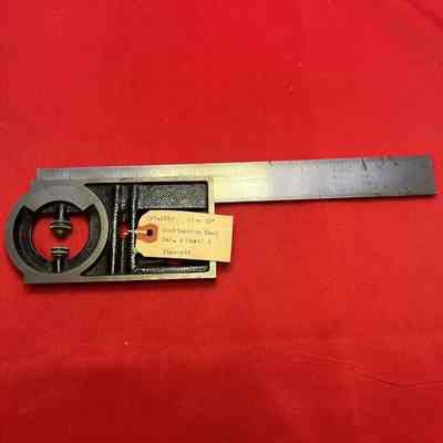 Combination Tool Starrett No. 439 12 Inch