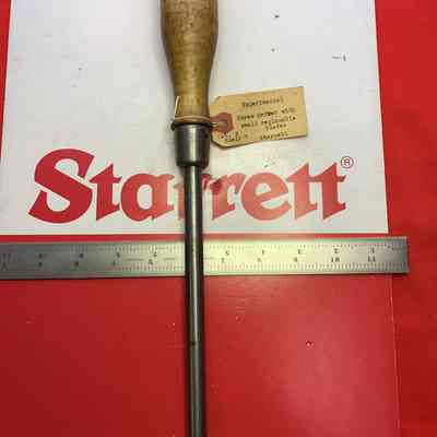 Screw Driver Starrett w/small replaceable blades XP
