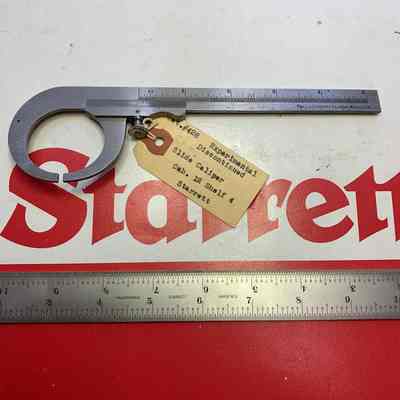 Catalog #428 Caliper Square XP (discontinued)