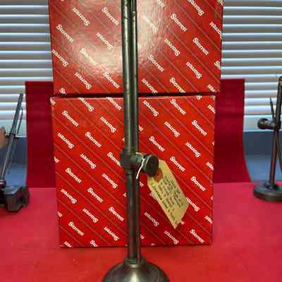 Surface Gage J. Stevens A. T. Co. 12 Inch
