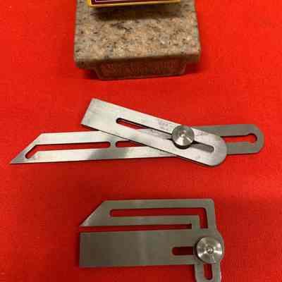 Bevel Universal No. 66 and No. 67 Lufkin