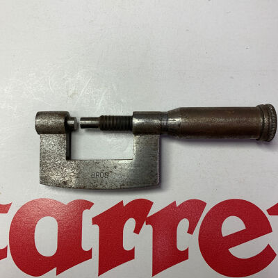Micrometer