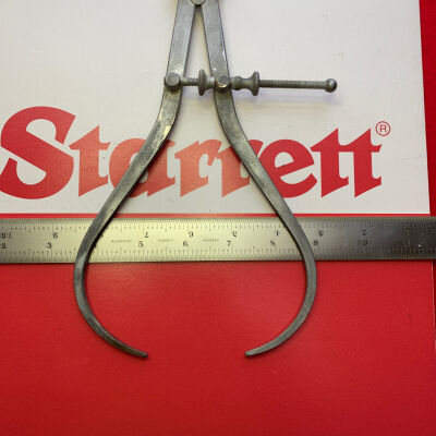 Catalog #79 Yankee Outside Caliper