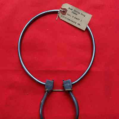 Hand Piston Ring Clamp