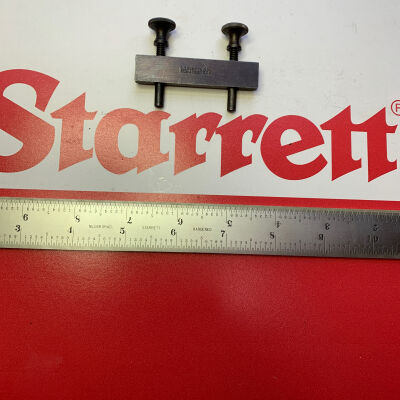 Catalog #299 Rule Clamp