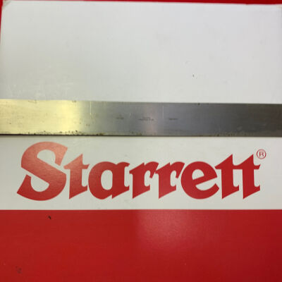 Catalog #167 Combination Straight Edge 30 Inch Not Graduated