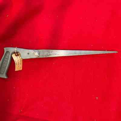 Saw Key Hole Spartan