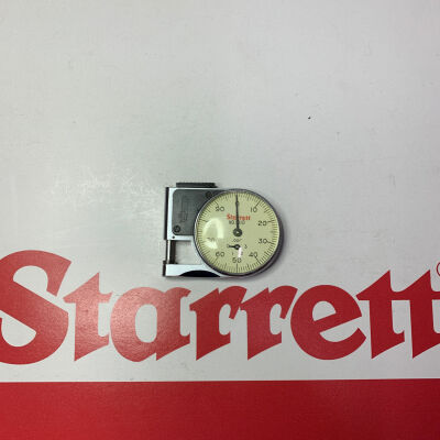 Catalog #1010 Dial Thickness Gage