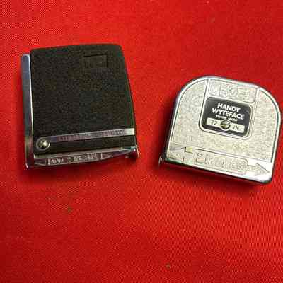 Tape Measure K & E