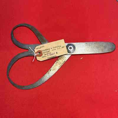 Calipers Foundry & Forging Starrett No. 173