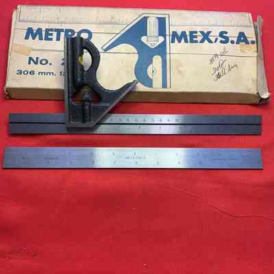 Combination Square Metro Mex, S.A.
