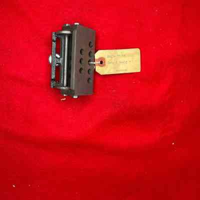 Angle Plate