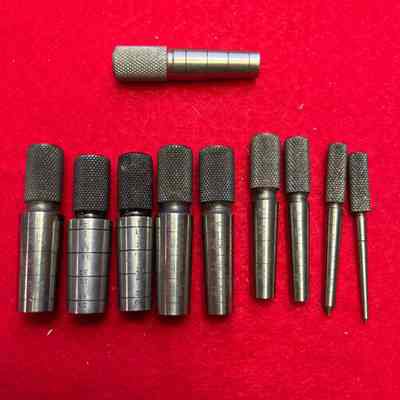 Taper Gages XP Starrett