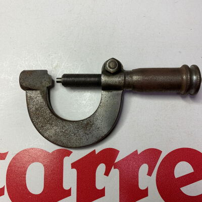 Micrometer