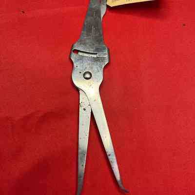 Calipers Inside Indicating 2 Inch