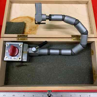 Easycheck Magnetic Base