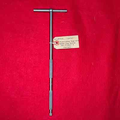 Telescoping Gage Starrett No. 229D