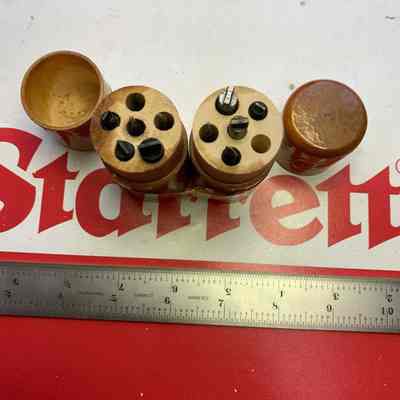 Screw Driver Blades