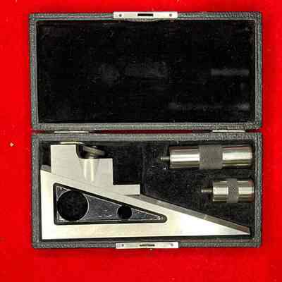 Planer Gage Starrett No. 599 XP