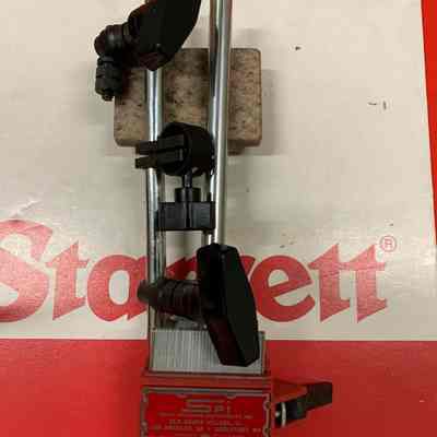 Spi Magnetic Base
