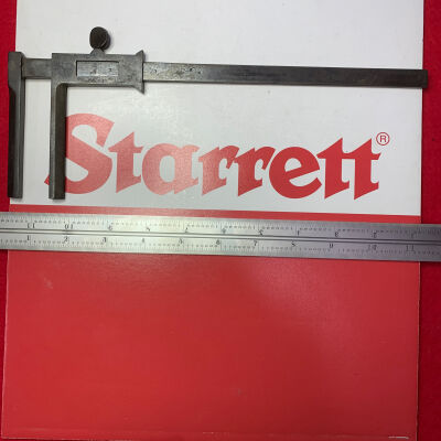 Caliper Square