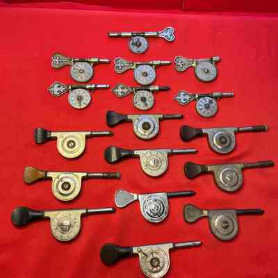Speed Indicators Starrett