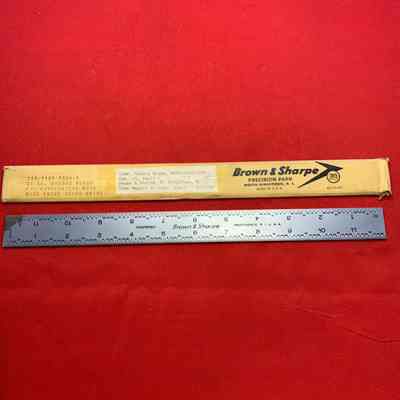 Combination Square Blade 12 Inch