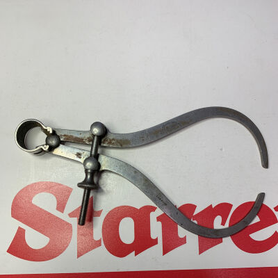 Standard Tool Co. Caliper THE BOSS